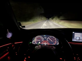 BMW 540 xDrive, снимка 17