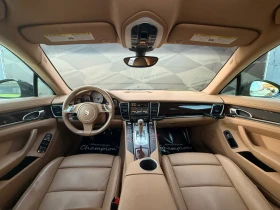 Porsche Panamera Бартер Лизинг, снимка 11
