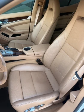 Porsche Panamera Бартер Лизинг, снимка 9
