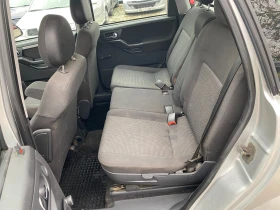 Opel Meriva 1.4i 90к.с, снимка 9