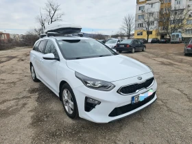 Kia Ceed SW Комби, снимка 1