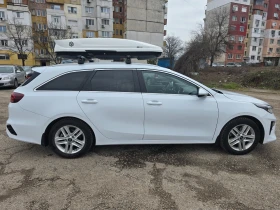 Kia Ceed SW Комби, снимка 7