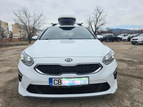 Kia Ceed SW Комби, снимка 2