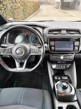 Nissan Leaf , снимка 8