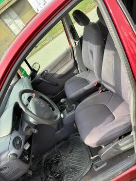 Mercedes-Benz A 160, снимка 7