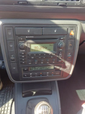 VW Sharan 1.9tdi/Business , снимка 9