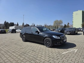 Mercedes-Benz C 220 C 220 CDI 170, снимка 1