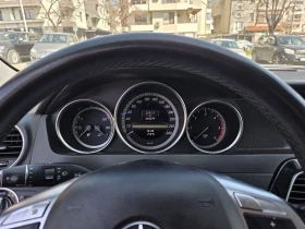 Mercedes-Benz C 220 C 220 CDI 170, снимка 8