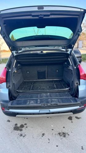 Peugeot 3008 HTYBRID 4, снимка 7