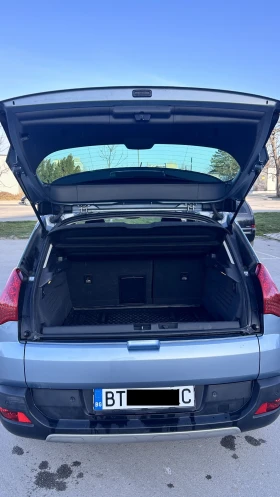 Peugeot 3008 HTYBRID 4, снимка 6