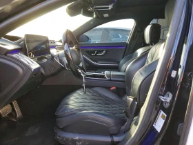 Mercedes-Benz S 580 4.0l 4Matic, снимка 7
