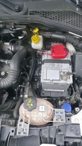 Fiat Tipo 1.4 Бензин-Газ, снимка 14