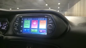 Fiat Tipo 1.4 Бензин-Газ, снимка 11