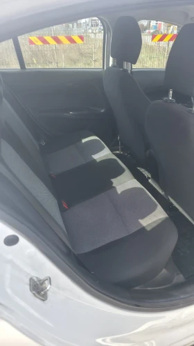 Fiat Tipo 1.4 Бензин-Газ, снимка 10