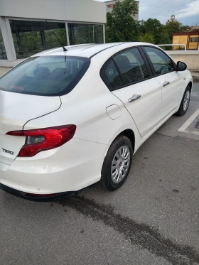 Fiat Tipo 1.4 Бензин-Газ, снимка 6