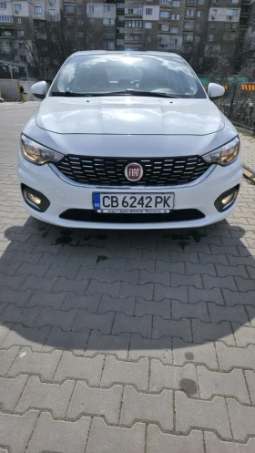Fiat Tipo 1.4 Бензин-Газ, снимка 2