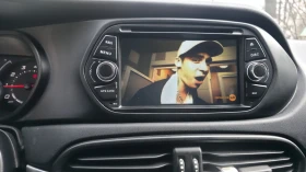 Fiat Tipo 1.4 Бензин-Газ, снимка 12