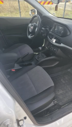 Fiat Tipo 1.4 Бензин-Газ, снимка 15