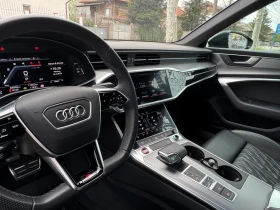 Audi S6 3.0 DIESEL S-LINE QUTTARO GERMANY, снимка 12
