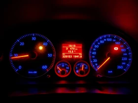 VW Touran 2.0TDI 136hp, снимка 11