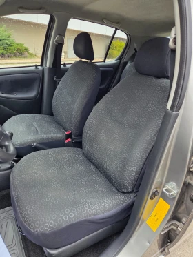 Toyota Yaris 1.0VVT-i 4 цилиндъра* Верига* ОТЛИЧЕН* , снимка 10