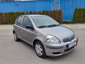 Toyota Yaris 1.0VVT-i 4 цилиндъра* Верига* ОТЛИЧЕН* , снимка 3
