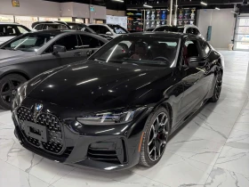 BMW 430 30i * M-PACK * CAR FAX * АВТО КРЕДИТ * ЦЕНА ДО БГ*, снимка 1