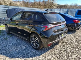 Hyundai I20 1.0turbo n line, снимка 1