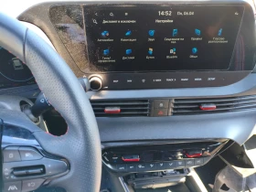 Hyundai I20 1.0turbo n line, снимка 8