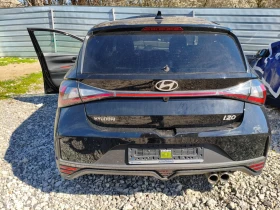 Hyundai I20 1.0turbo n line, снимка 3