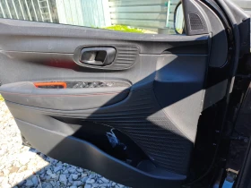 Hyundai I20 1.0turbo n line, снимка 11