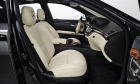 Mercedes-Benz S 550, снимка 11