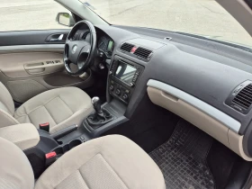 Skoda Octavia, снимка 9