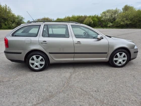 Skoda Octavia, снимка 1