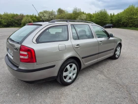 Skoda Octavia, снимка 5