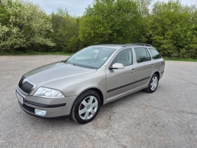 Skoda Octavia, снимка 2
