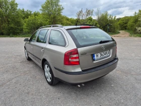Skoda Octavia, снимка 4