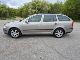 Skoda Octavia, снимка 3