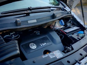 VW Sharan 1.9TDI(116)* 4Х4* 6-СКОРОСТИ* FACELIFT* НОВ ВНОС* , снимка 17