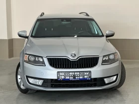 Skoda Octavia 2.00D/DSG6/2017г/ОБСЛУЖЕН/Уникат/FULL-LED/Като-НОВ, снимка 5