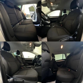 Skoda Octavia 2.00D/DSG6/2017г/ОБСЛУЖЕН/Уникат/FULL-LED/Като-НОВ, снимка 14