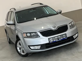 Skoda Octavia 2.00D/DSG6/2017г/ОБСЛУЖЕН/Уникат/FULL-LED/Като-НОВ, снимка 2