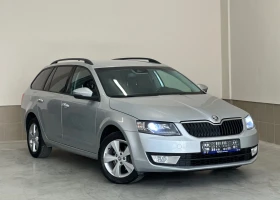Skoda Octavia 2.00D/DSG6/2017г/ОБСЛУЖЕН/Уникат/FULL-LED/Като-НОВ, снимка 4