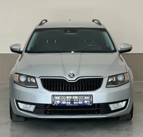 Skoda Octavia 2.00D/DSG6/2017г/ОБСЛУЖЕН/Уникат/FULL-LED/Като-НОВ, снимка 1
