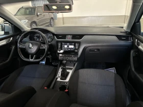 Skoda Octavia 2.00D/DSG6/2017г/ОБСЛУЖЕН/Уникат/FULL-LED/Като-НОВ, снимка 11