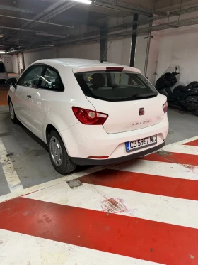 Seat Ibiza 1.2 ГАЗ, снимка 3