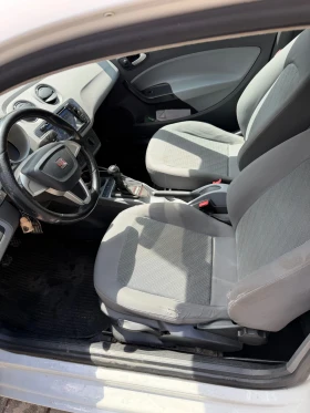 Seat Ibiza 1.2 ГАЗ, снимка 11
