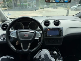 Seat Ibiza 1.2 ГАЗ, снимка 10
