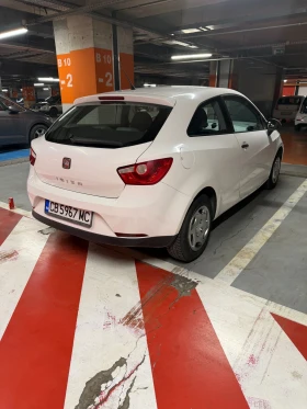 Seat Ibiza 1.2 ГАЗ, снимка 4