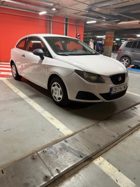 Seat Ibiza 1.2 ГАЗ, снимка 6